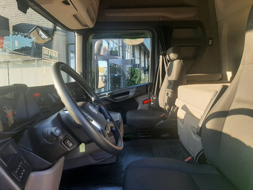 Imagem 3 de 11 de Scania Rh450 6x2 Ano 2020/2021