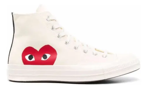 Converse aguascalientes top