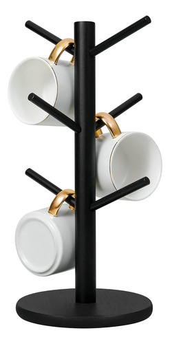 Soporte Para Tazas Mylifeunit, Soporte Para Tazas De Café Co