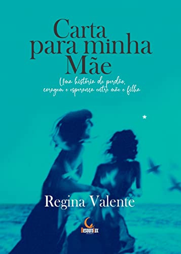 Libro Carta Para Minha Mae