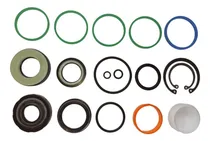 Comprar Kit Cajetin Direccion Aveo Lt \u002F Ls Año 2008 Al 2015 Completo