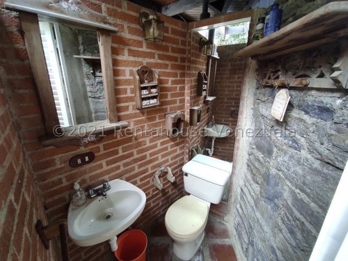 Imagen 16 de 18 de Extraordinaria Casa 3 Niveles En Venta Colinas De Santa Mònica Mls #23-377