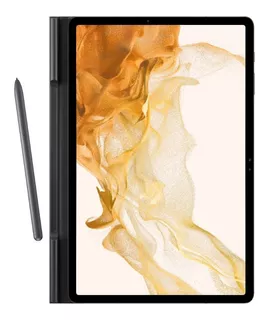 Case Galaxy Tab S8+ 12.4 2021 X800 X806 Original Magnético