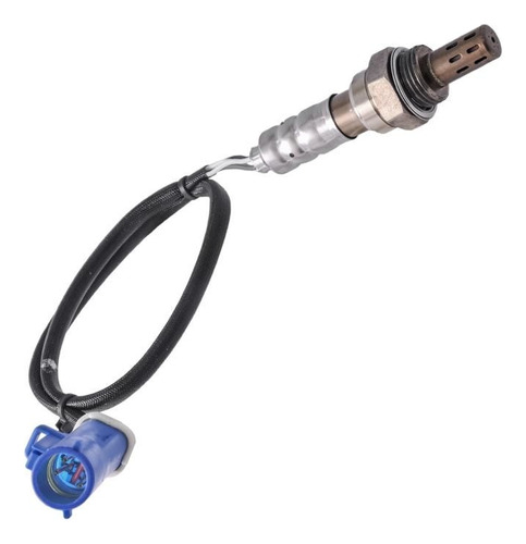 Sensor Oxígeno, Ford Conector Azul