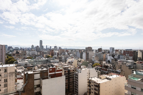 Imagen 30 de 30 de Depto 4 Ambientes Venta Con Dependencia Palermo
