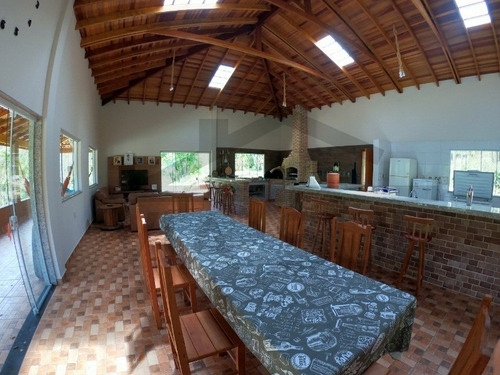 Imagem 26 de 30 de Lindo Sitio, Com 03 Nascentes! Ideal Para Lazer E Criação. - 118 - 69225614