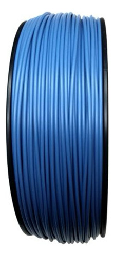 Soldadura De Aporte Hdpe Circular Azul 5kg (4x6) 4mm