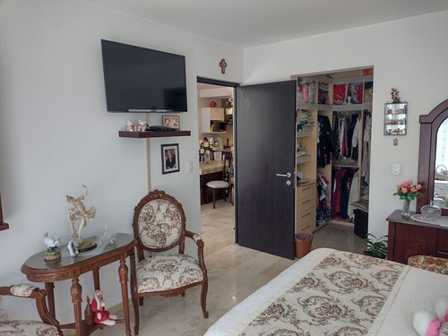Imagen 24 de 30 de Se Vende Departamento En Tlalnepantla