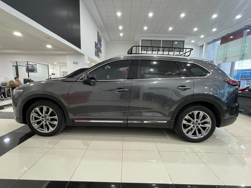 Mazda CX-9 2.5 I Grand Touring Awd At