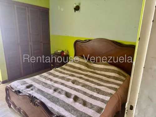 Casa En Venta Los Naranjos