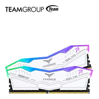 Memoria Ram Pc Gamer Tg Delta 32gb Ddr5 6400mhz Cl40 2x16gb