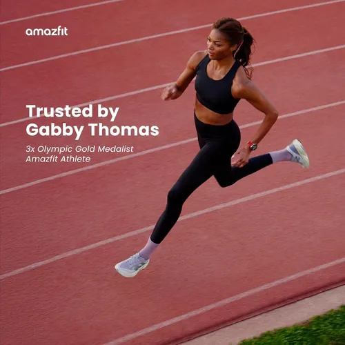 Smartwatch Amazfit Active 2 Mapas Gps En Tiempo Real Con Dirección Más De 160 Modos Deportivos Reloj Inteligente