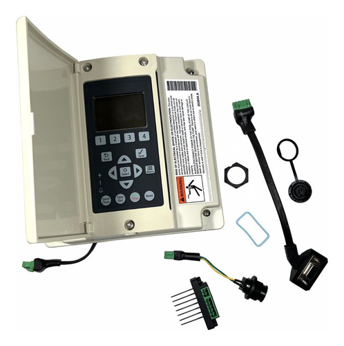 Genuine Pentair 357527z Intelliflo Variable Speed Swimmi Aah