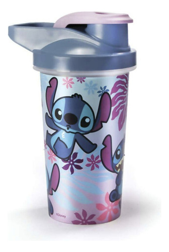 Vaso Infantil Mixer Stich Avon