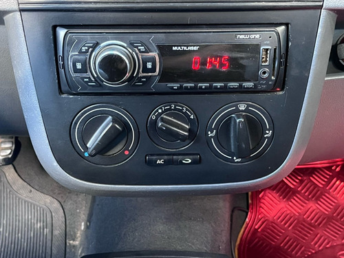 Volkswagen Gol 1.0 Total Flex 5p