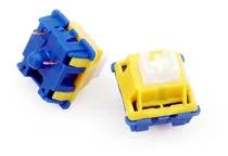 Comprar Switches A113 Bullet Neon Redragon 24pzs Teclado Mecánico