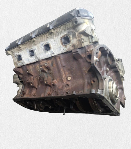 Motor Dodge-hemi 5.7 V8 2008 3/4 (Usado)