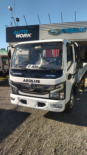 Dongfeng  Df612