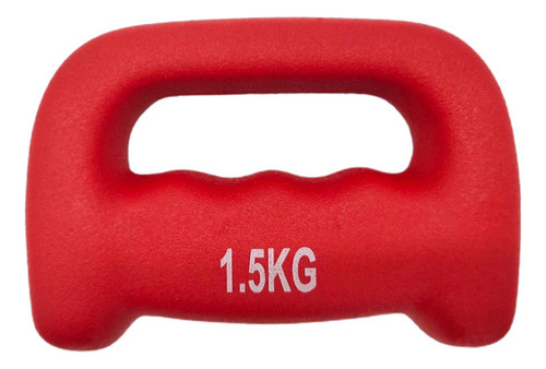 Mancuerna De Boxeo, Mancuerna De Entrenamiento Con 1,5 Kg
