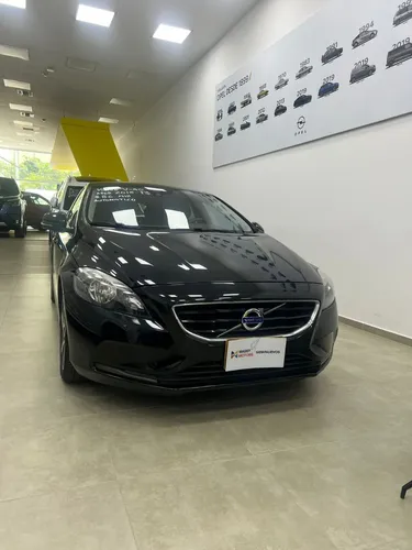 Volvo V40 1.5 T3 Drive-e Sport