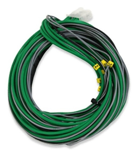 Cableado Ft Sparkpro 4 - Fueltech