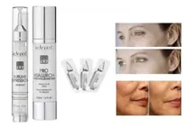 Comprar Promo Pro Hyaluron¡ Crema + Serum + 3 Ampollas (hialuronico)