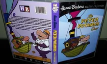 Comprar Dvd Box Peter Potamus Show Matraca Trica ( 4 Dvds )