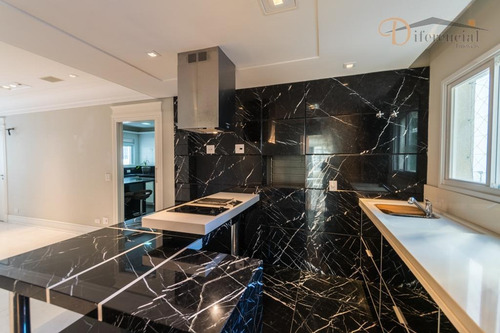 Imagem 28 de 30 de Apartamento À Venda, 380 M² Por R$ 4.500.000,00 - Batel - Curitiba/pr - Ap1947