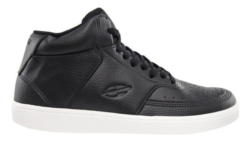 Tênis Mormaii Urban Storm Mid Black - Masculino