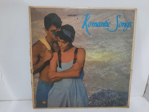 Lp Romantic Songs