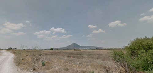Vendo Terreno Plano En Huehuetoca