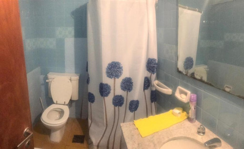 Imagen 8 de 9 de Hermoso Departamento 2 Ambientes A Metros Del Mar