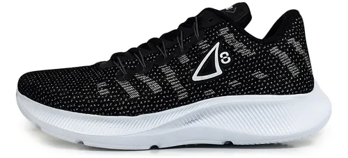 Sportif negro running mujer cheap