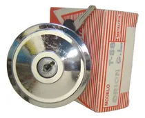 Comprar Tapa Tanque Combustible Nafta Ford Orion Gl Cromada