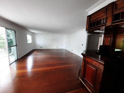 Imagem 2 de 30 de Apartamento Em São Paulo - Sp - Ap0619_sell