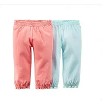 Comprar Pantalones Carters De Niña - 24 Meses
