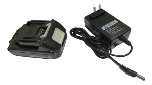 Bateria Y Cargador De 24v Para Taladro Makita Generico Env o gratis