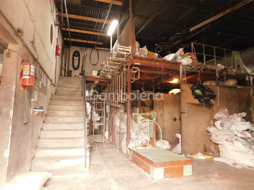 Imagen 3 de 17 de Depósito En Venta O Permuta Ubicado En Moreno, G.b.a. Zona Oeste