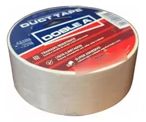 Comprar Rollo Cinta Duct Tape Doble A 48mm X 25m Silver Tape