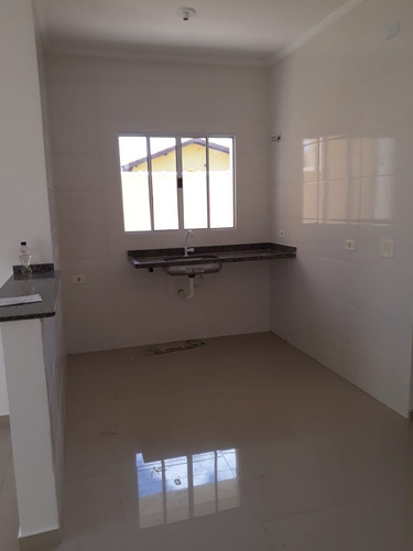 Imagem 13 de 14 de Casa Nova Lado Praia R$ 245 Mil