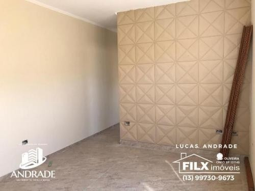 Casa Com 2 Quartos No Bairro Sion - Itanhaém Sp - 6749 | Npc