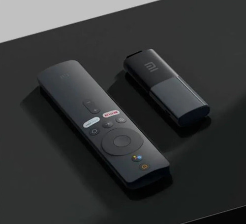 Mi Tv Stick Xiaomi Android Full Hd Original Lacrado