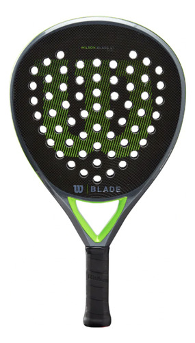 Pala De Pádel Wilson Blade Lt 2