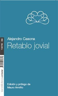 Retablo Jovial (biblioteca Edaf Teatro 34)