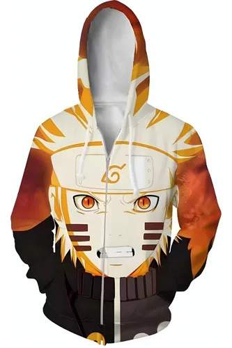 Sudaderas anime mercadolibre hotsell
