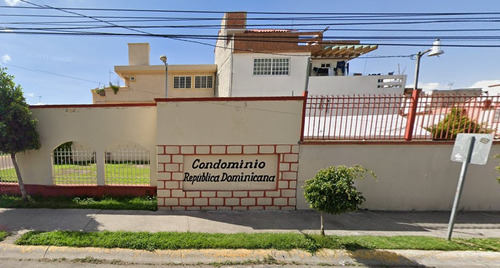 Casa En Venta En Fracc. Republica Dominicana, Las Americas, Ecatepec De Morelos.