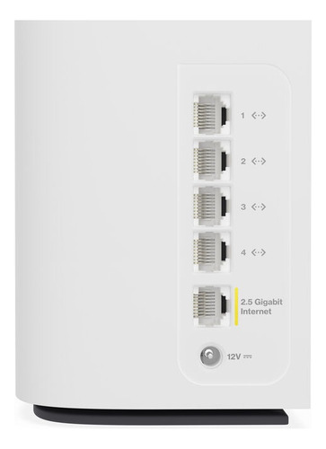 Router Linksys Velop Pro 7 Mbe7002 Tribanda Wifi 7 2 Nodos