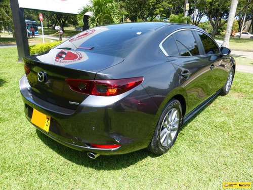 Imagen 5 de 11 de Mazda 3 Prime Mt 2000cc