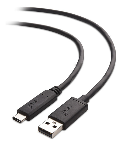 [certificado Usb-if] Cable Matters 10 Gbps Gen 2 Usb A A Us.