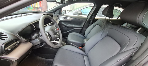 Imagen 14 de 21 de Fiat Pulse 1.0 Turbo Impetus Automatica Unidades Fisicas O